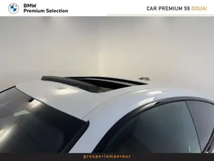 Photo 9 BMW Serie 4 Série 4 Coupé 420iA 184ch M Sport