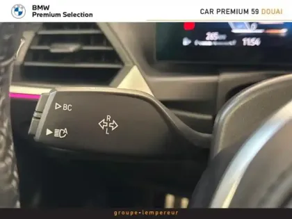 Photo 14 BMW Serie 4 Série 4 Coupé 420iA 184ch M Sport