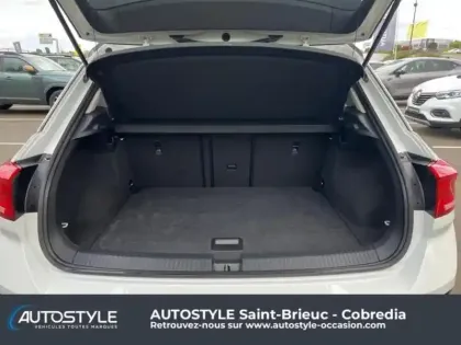 Photo 5 Volkswagen T-roc  1.5 TSI EVO 150ch IQ.Drive DSG7 Euro6d-T