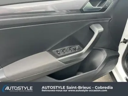 Photo 13 Volkswagen T-roc  1.5 TSI EVO 150ch IQ.Drive DSG7 Euro6d-T