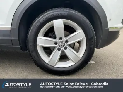 Photo 8 Volkswagen T-roc  1.5 TSI EVO 150ch IQ.Drive DSG7 Euro6d-T