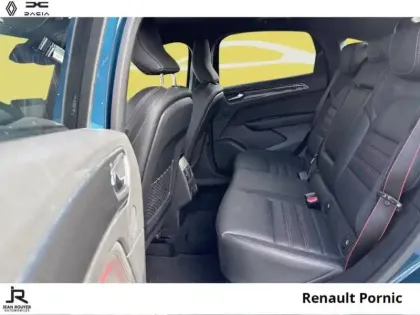 Photo 18 Renault Arkana  RS LINE TCe 140ch FAP EDC