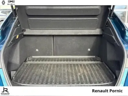 Photo 6 Renault Arkana  RS LINE TCe 140ch FAP EDC