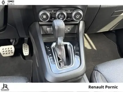 Photo 5 Renault Arkana  RS LINE TCe 140ch FAP EDC