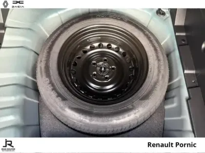 Photo 13 Renault Arkana  RS LINE TCe 140ch FAP EDC