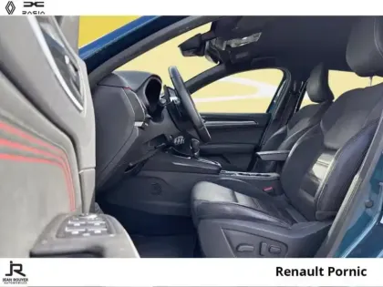 Photo 17 Renault Arkana  RS LINE TCe 140ch FAP EDC