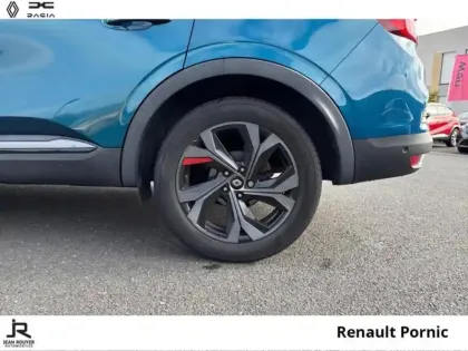 Photo 7 Renault Arkana  RS LINE TCe 140ch FAP EDC