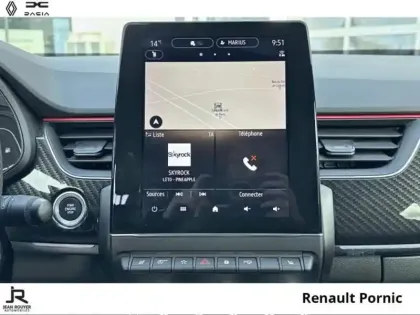 Photo 29 Renault Arkana  RS LINE TCe 140ch FAP EDC