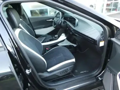 Photo 11 Kia Ev6  229ch GT-Line 2WD
