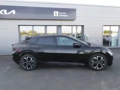 Photo 5 Kia Ev6  229ch GT-Line 2WD