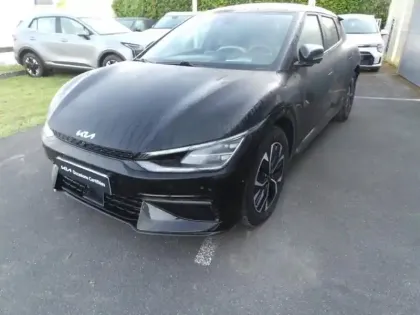 Photo Kia Ev6 Gt-line