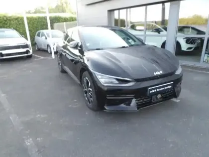 Photo 6 Kia Ev6  229ch GT-Line 2WD