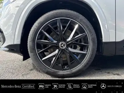 Photo 27 Mercedes GLB  250+ EQ 272ch Limited Edition