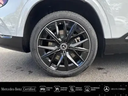 Photo 29 Mercedes GLB  250+ EQ 272ch Limited Edition