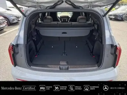 Photo 26 Mercedes GLB  250+ EQ 272ch Limited Edition