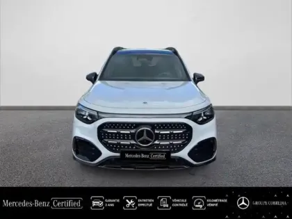 Photo 19 Mercedes GLB  250+ EQ 272ch Limited Edition