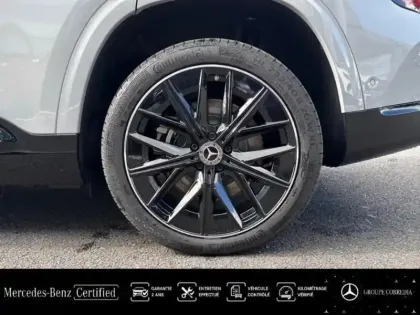 Photo 28 Mercedes GLB  250+ EQ 272ch Limited Edition