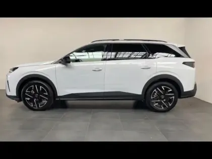 Photo 5 Peugeot 5008  Hybrid 145 Allure e-DCS6 GPS Camera Full Led