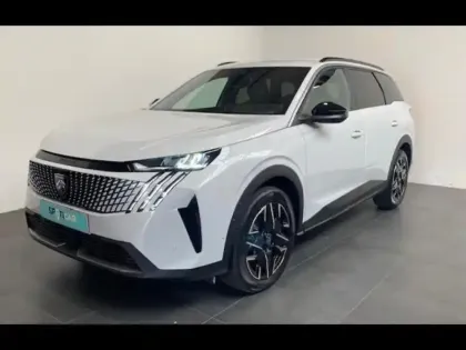 Photo Peugeot 5008 Allure