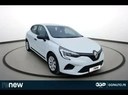 Photo 7 Renault Clio  1.0 SCe 65ch Authentic