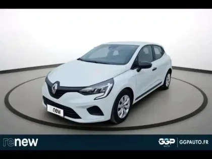 Photo Renault Clio Authentic