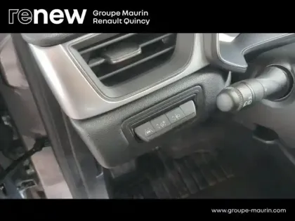 Photo 11 Renault Captur  1.3 TCe mild hybrid 140ch Techno