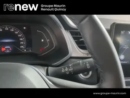 Photo 14 Renault Captur  1.3 TCe mild hybrid 140ch Techno