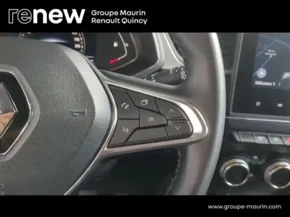 Photo 13 Renault Captur  1.3 TCe mild hybrid 140ch Techno