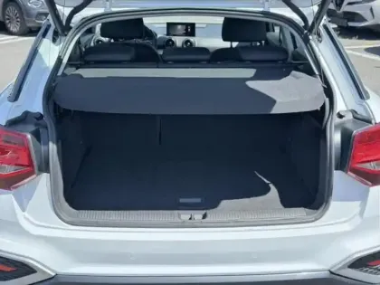 Photo 5 Audi Q2  35 TFSI 150ch Advanced S tronic 7