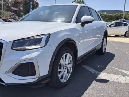Photo 11 Audi Q2  35 TFSI 150ch Advanced S tronic 7
