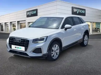 Photo Audi Q2 Advanced