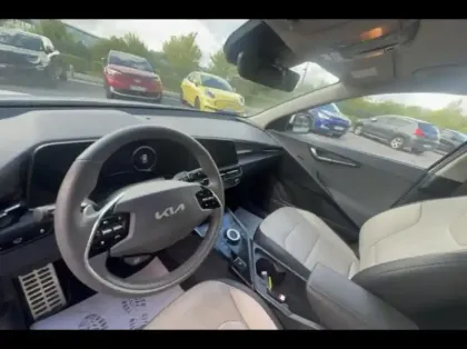 Photo 8 Kia Niro  EV 204ch Premium