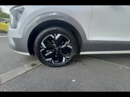 Photo 13 Kia Niro  EV 204ch Premium