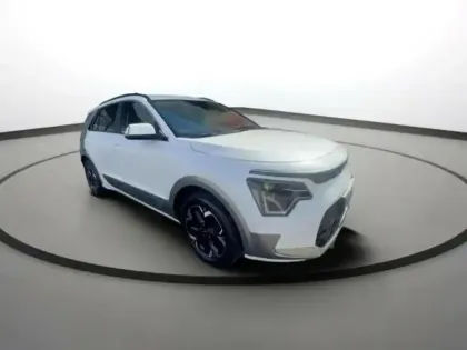 Photo 7 Kia Niro  EV 204ch Premium