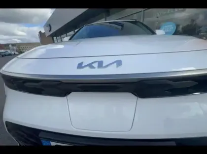 Photo 14 Kia Niro  EV 204ch Premium