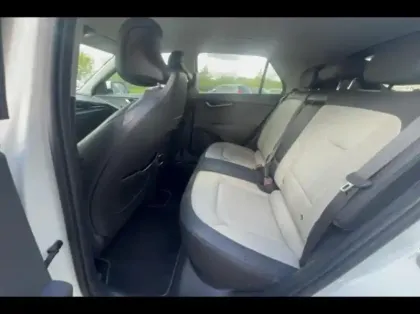 Photo 10 Kia Niro  EV 204ch Premium