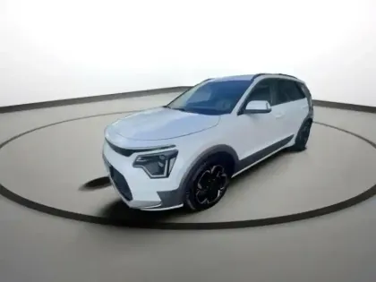 Photo Kia Niro Premium