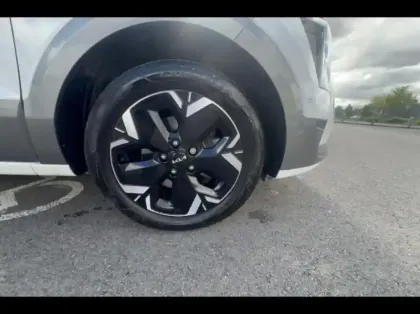 Photo 12 Kia Niro  EV 204ch Premium