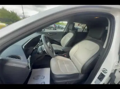 Photo 9 Kia Niro  EV 204ch Premium
