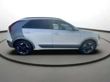 Photo 6 Kia Niro  EV 204ch Premium