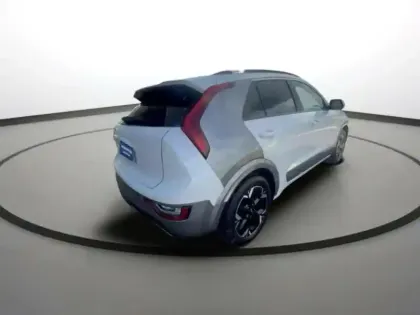 Photo 5 Kia Niro  EV 204ch Premium