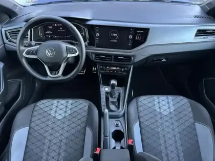 Photo 8 Volkswagen Taigo  1.0 TSI 110ch R-Line DSG7