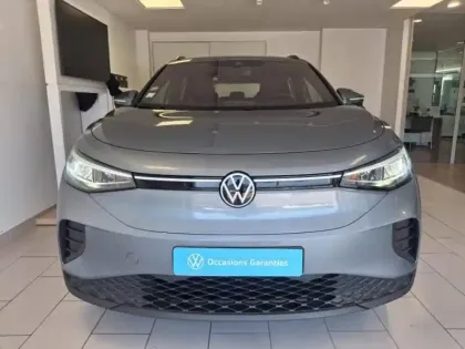 Photo 7 Volkswagen Id.4  174ch Pro 77 kWh Life Plus