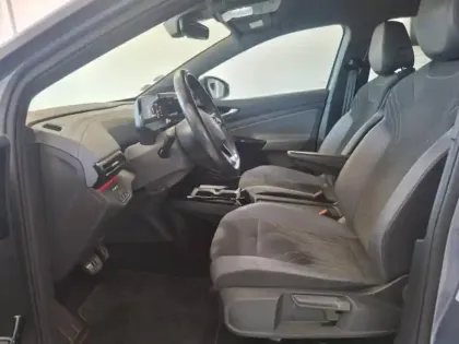 Photo 10 Volkswagen Id.4  174ch Pro 77 kWh Life Plus