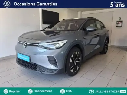 Photo 15 Volkswagen ID.4  174ch Pro 77 kWh Life Plus