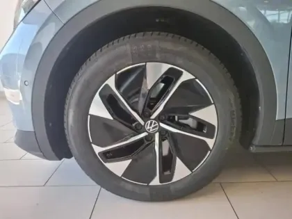 Photo 5 Volkswagen Id.4  174ch Pro 77 kWh Life Plus