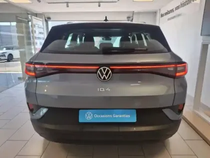 Photo 9 Volkswagen Id.4  174ch Pro 77 kWh Life Plus