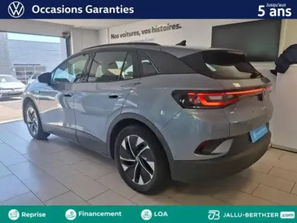 Photo 18 Volkswagen ID.4  174ch Pro 77 kWh Life Plus