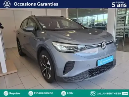 Photo 16 Volkswagen ID.4  174ch Pro 77 kWh Life Plus