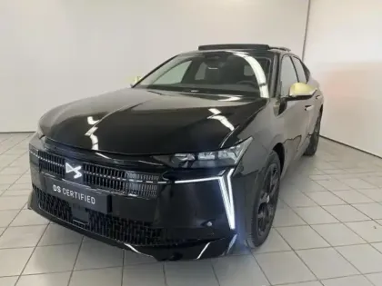 Photo Ds Ds 4 Performance Line